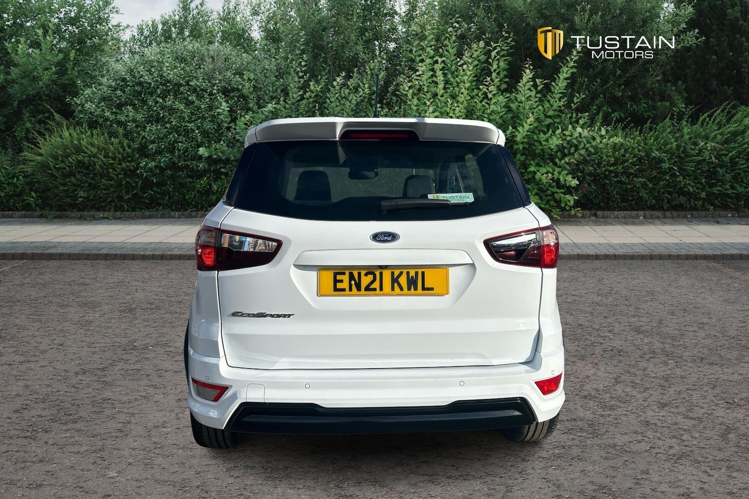 Used Ford Ecosport for sale - 76666006: Photo 11