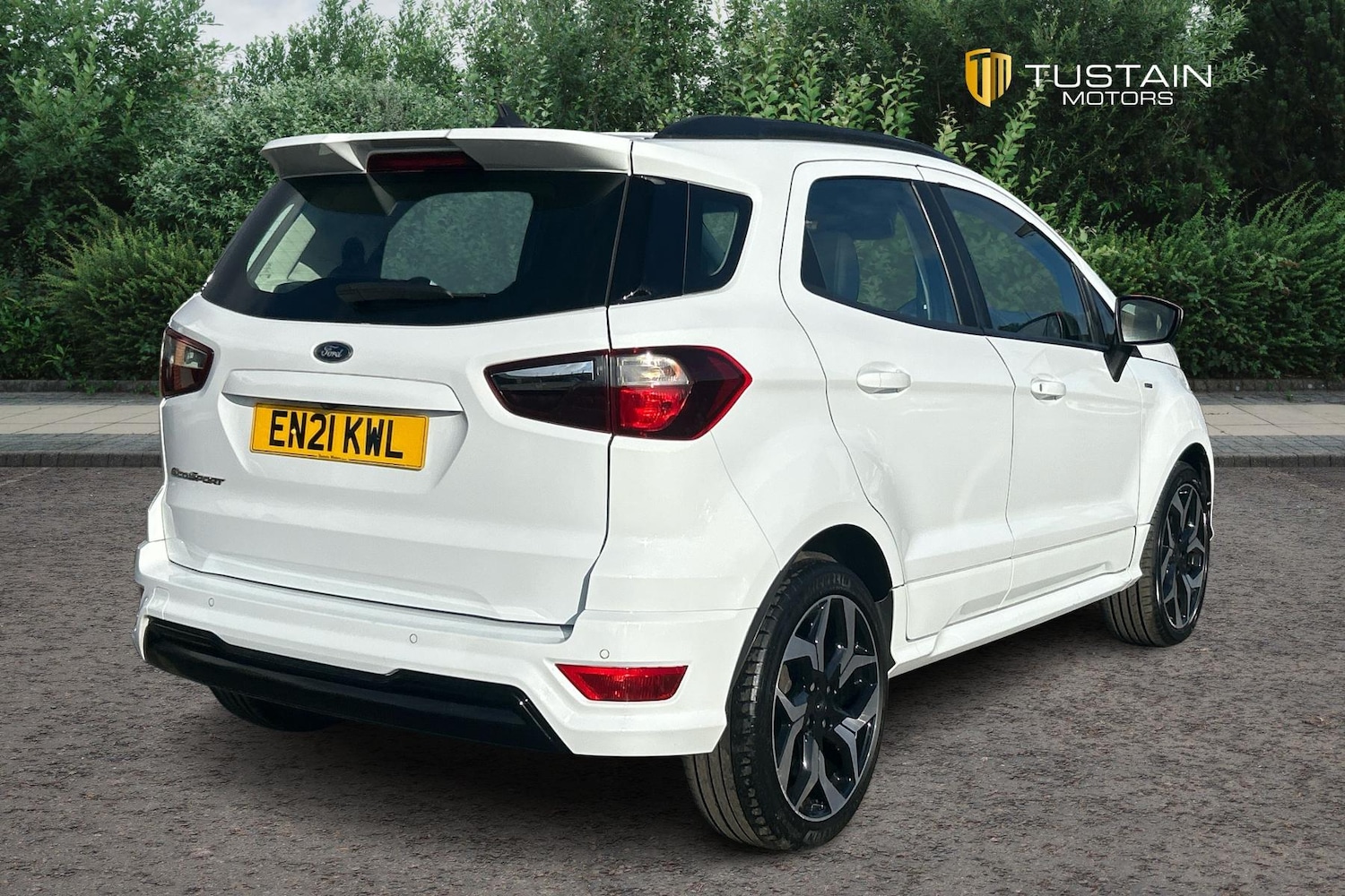 Used Ford Ecosport for sale - 76666006: Photo 12