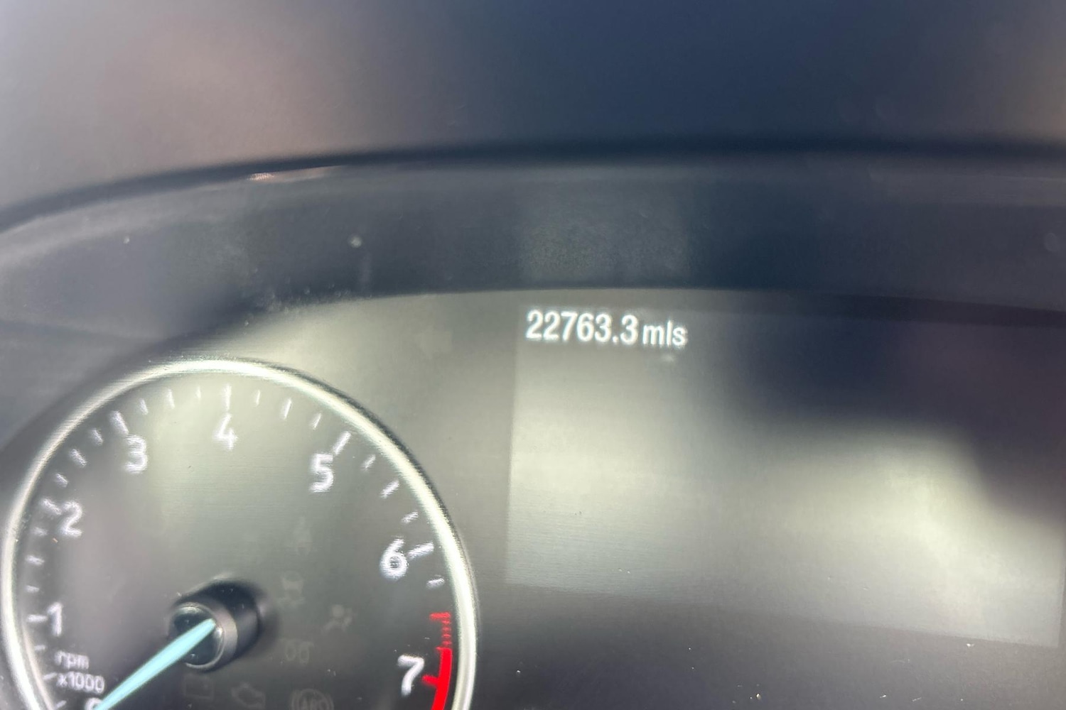 Used Ford Ecosport for sale - 76666006: Photo 13