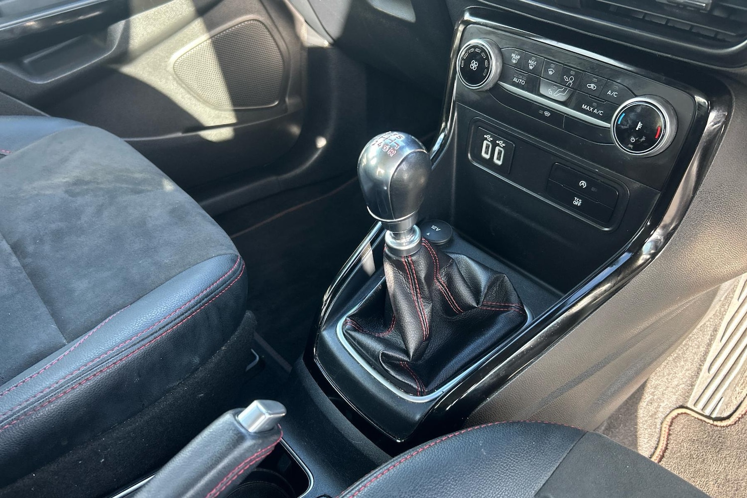 Used Ford Ecosport for sale - 76666006: Photo 14