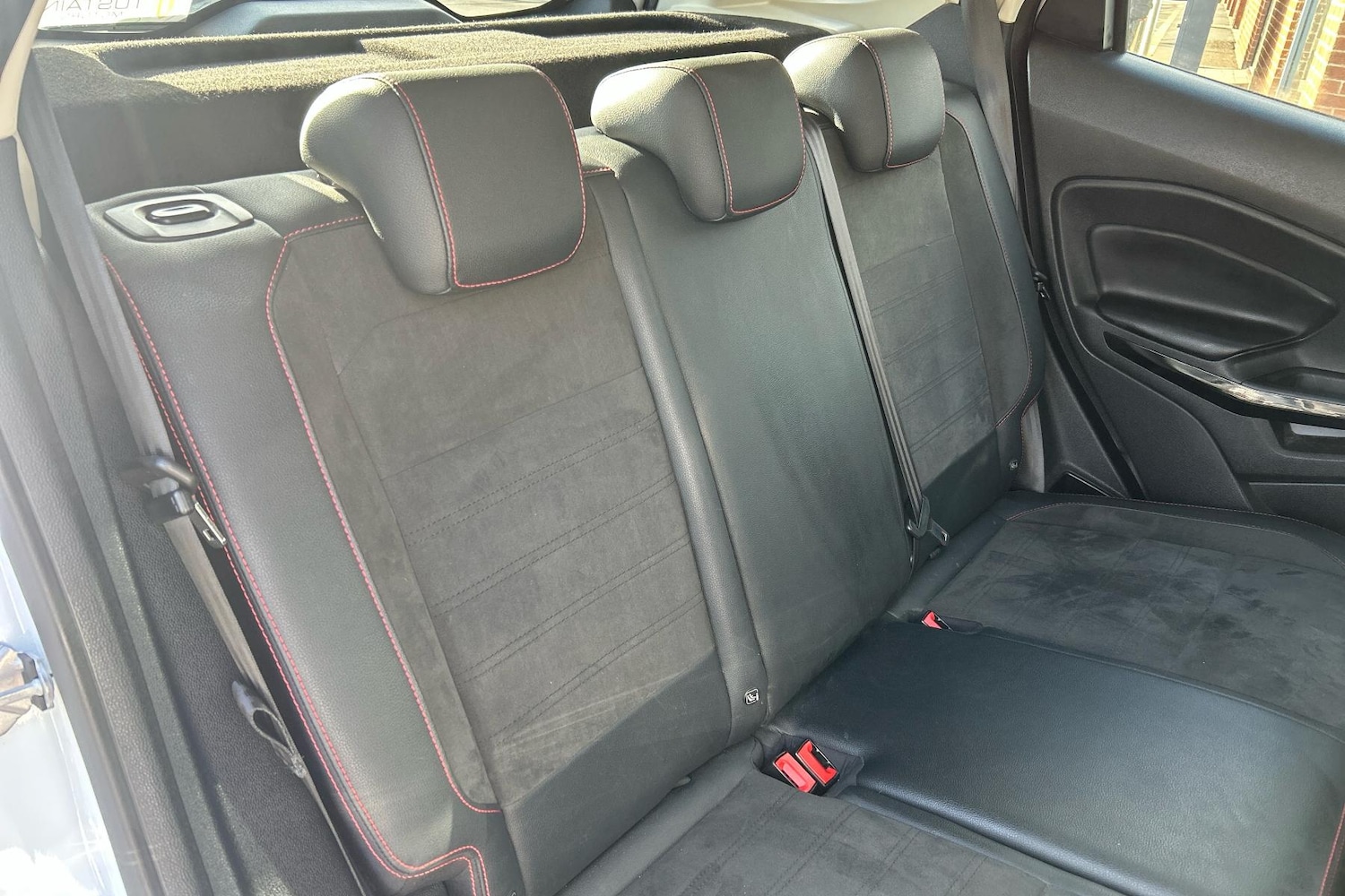 Used Ford Ecosport for sale - 76666006: Photo 16