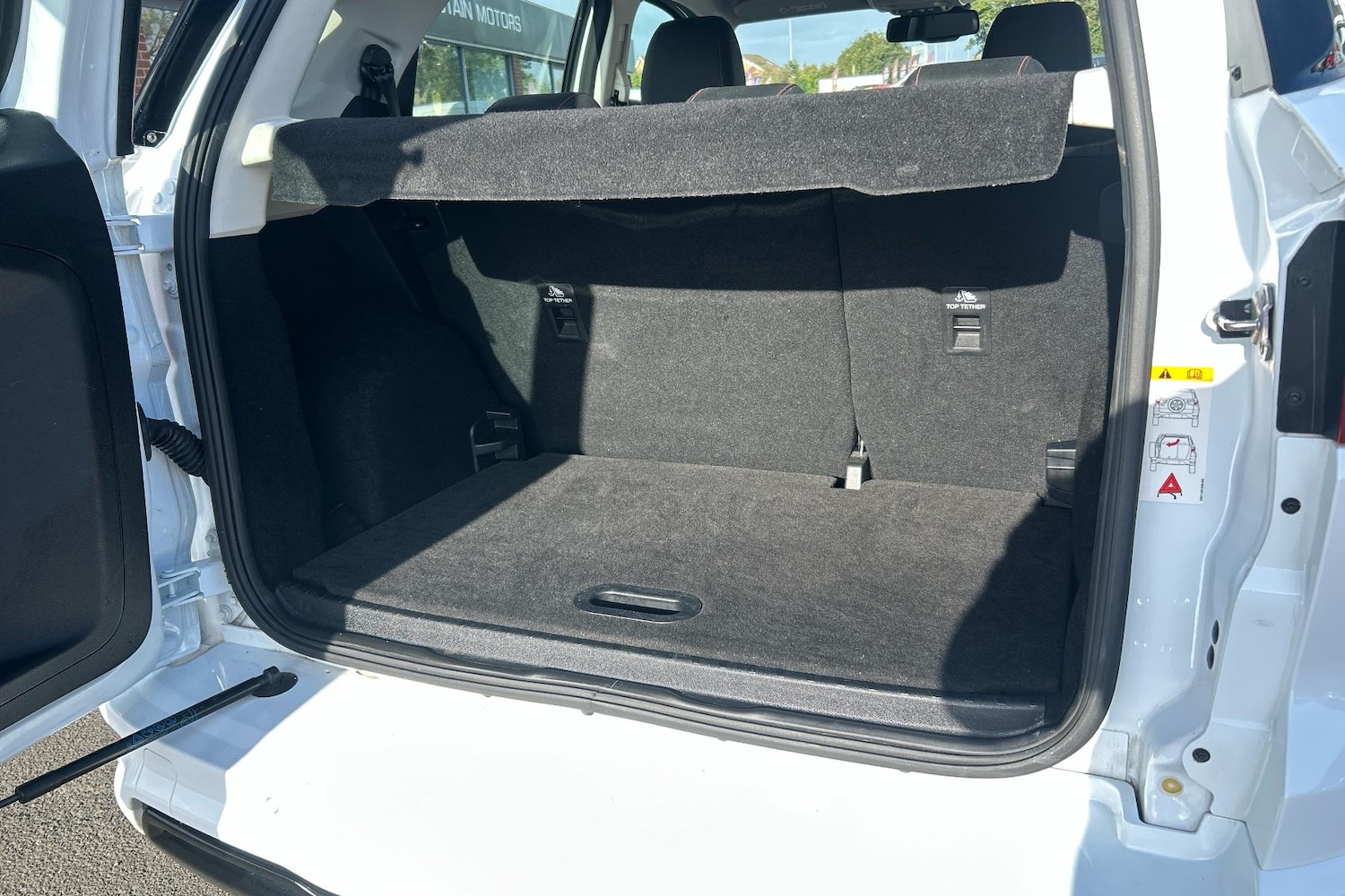 Used Ford Ecosport for sale - 76666006: Photo 17