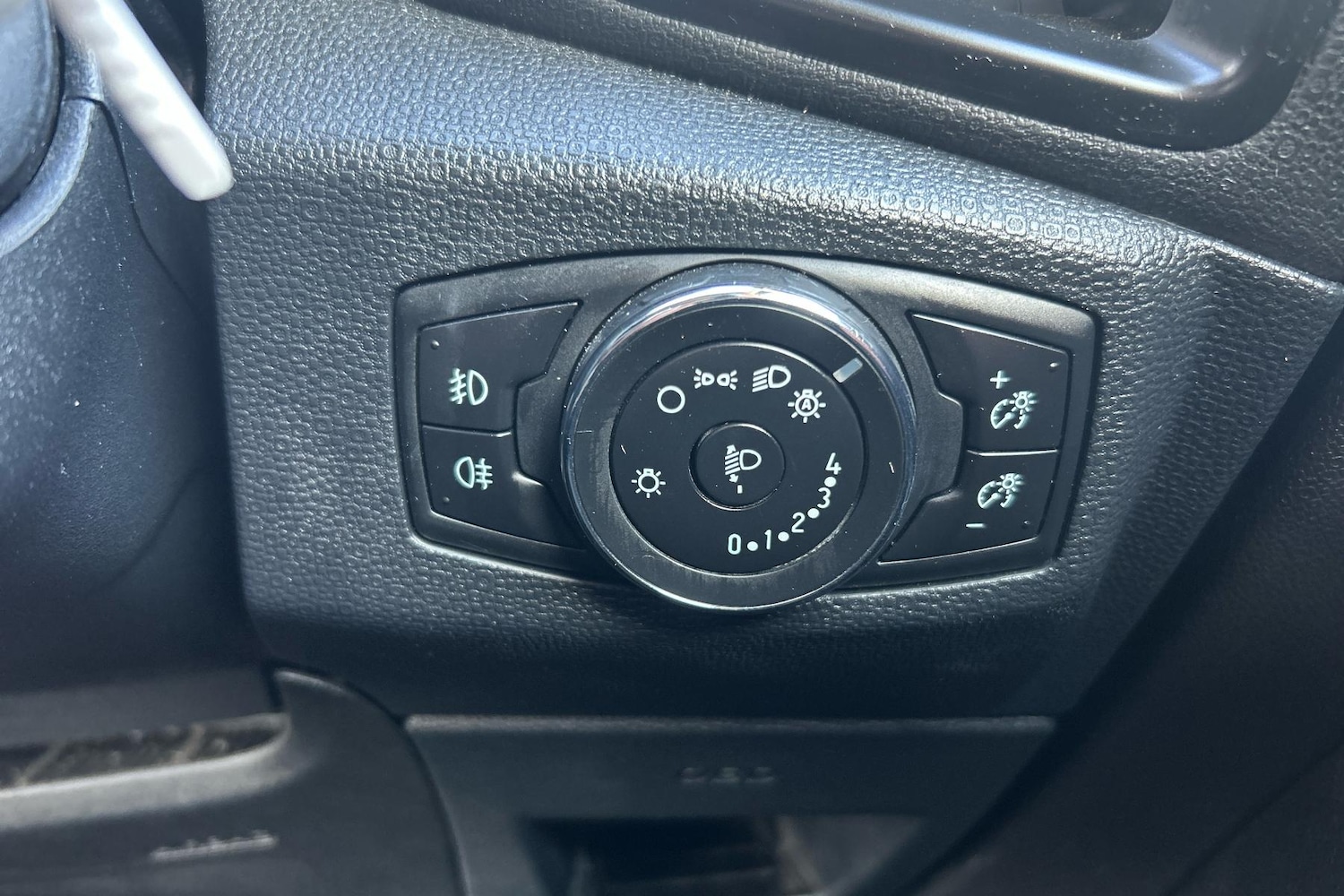 Used Ford Ecosport for sale - 76666006: Photo 19