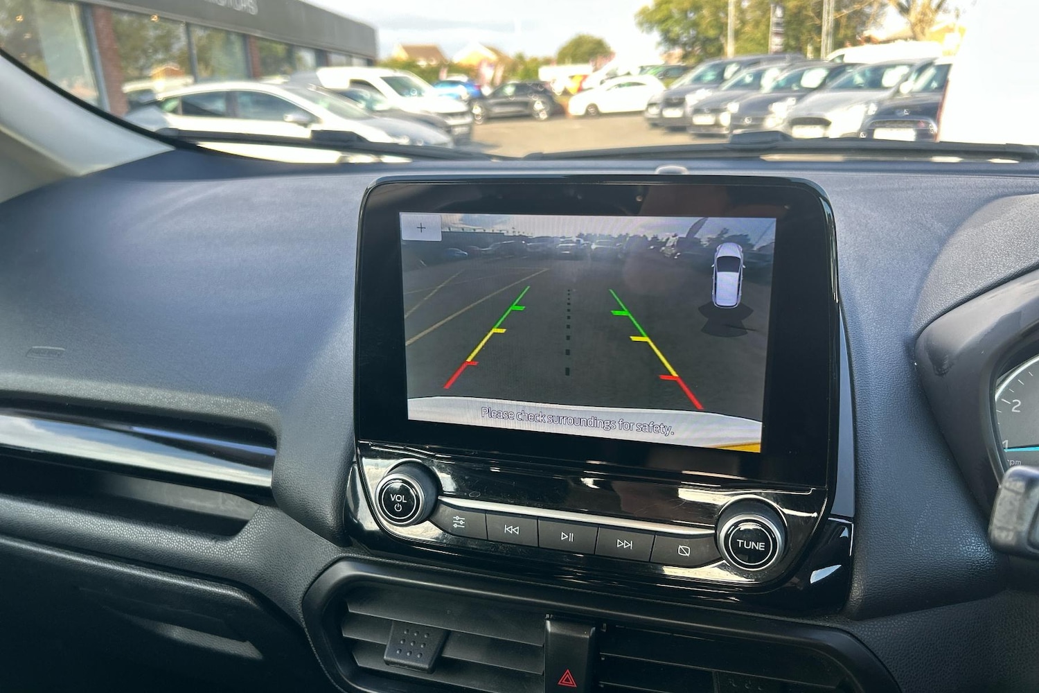 Used Ford Ecosport for sale - 76666006: Photo 20