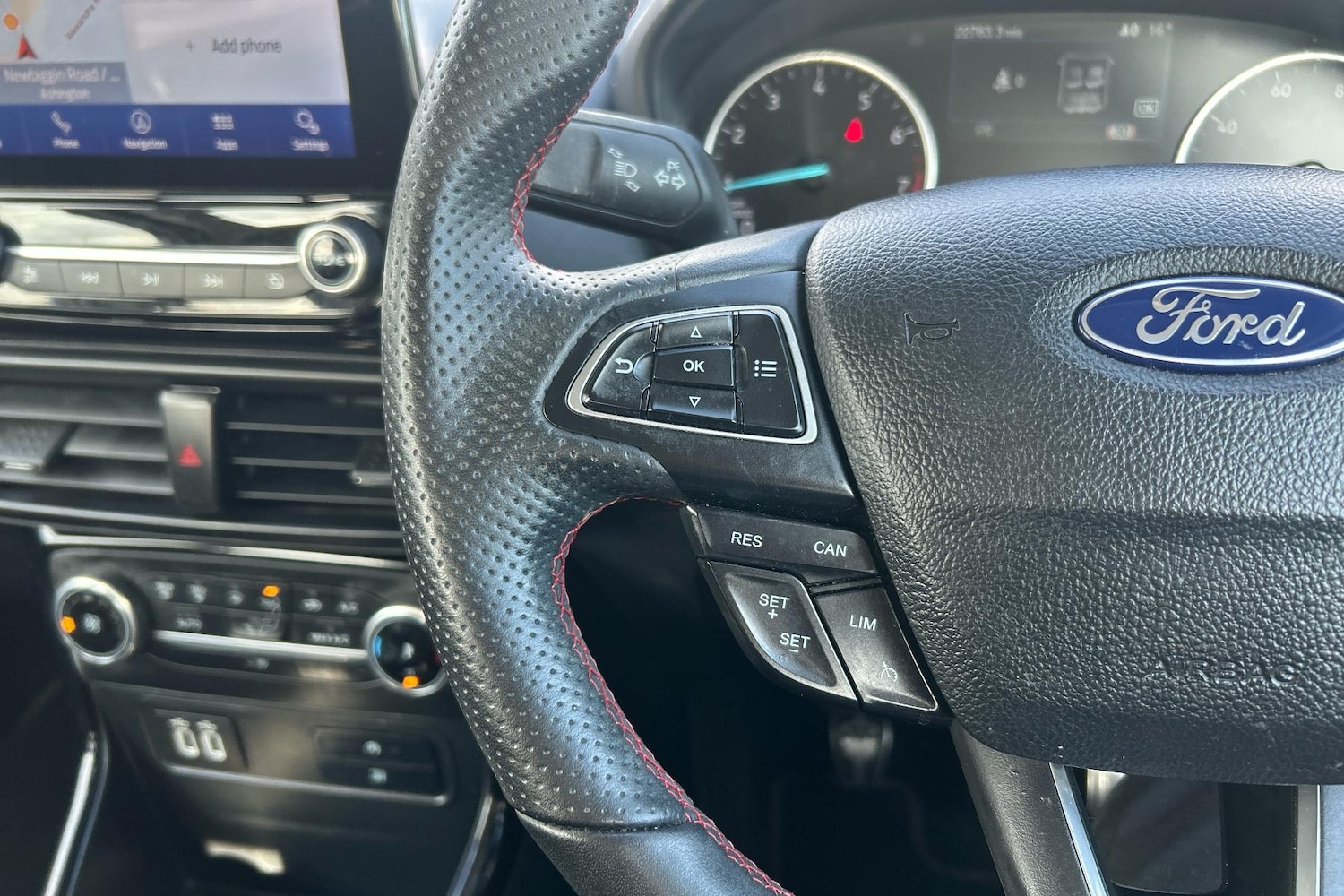 Used Ford Ecosport for sale - 76666006: Photo 22