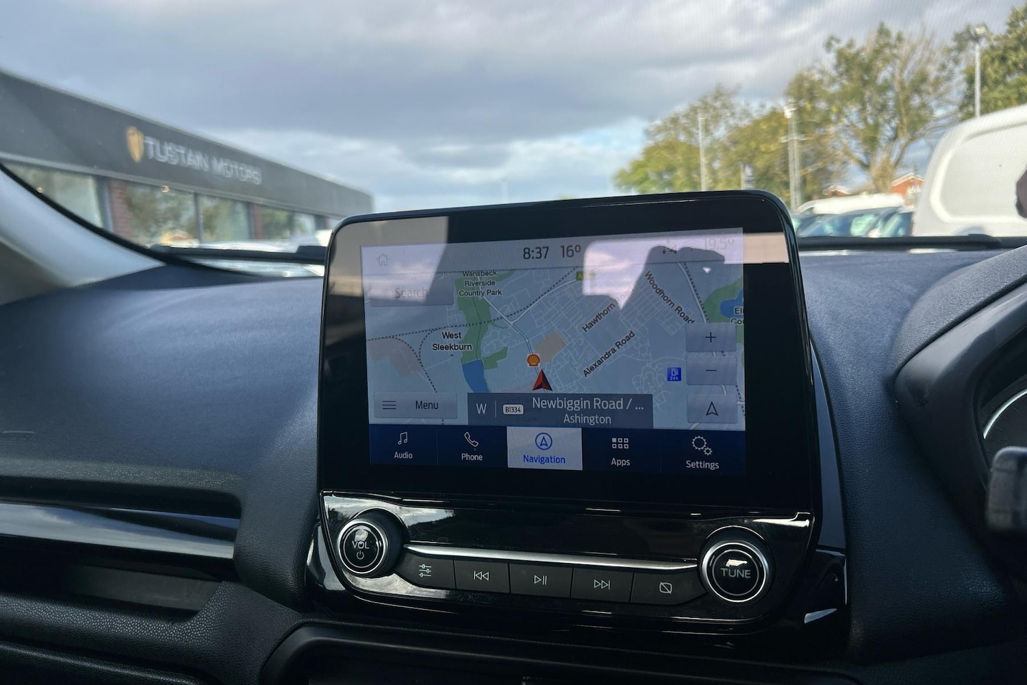 Used Ford Ecosport for sale - 76666006: Photo 23