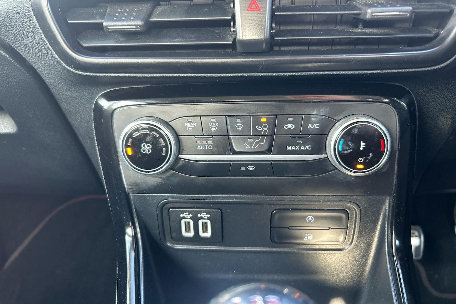 Used Ford Ecosport for sale - 76666006: Photo 24