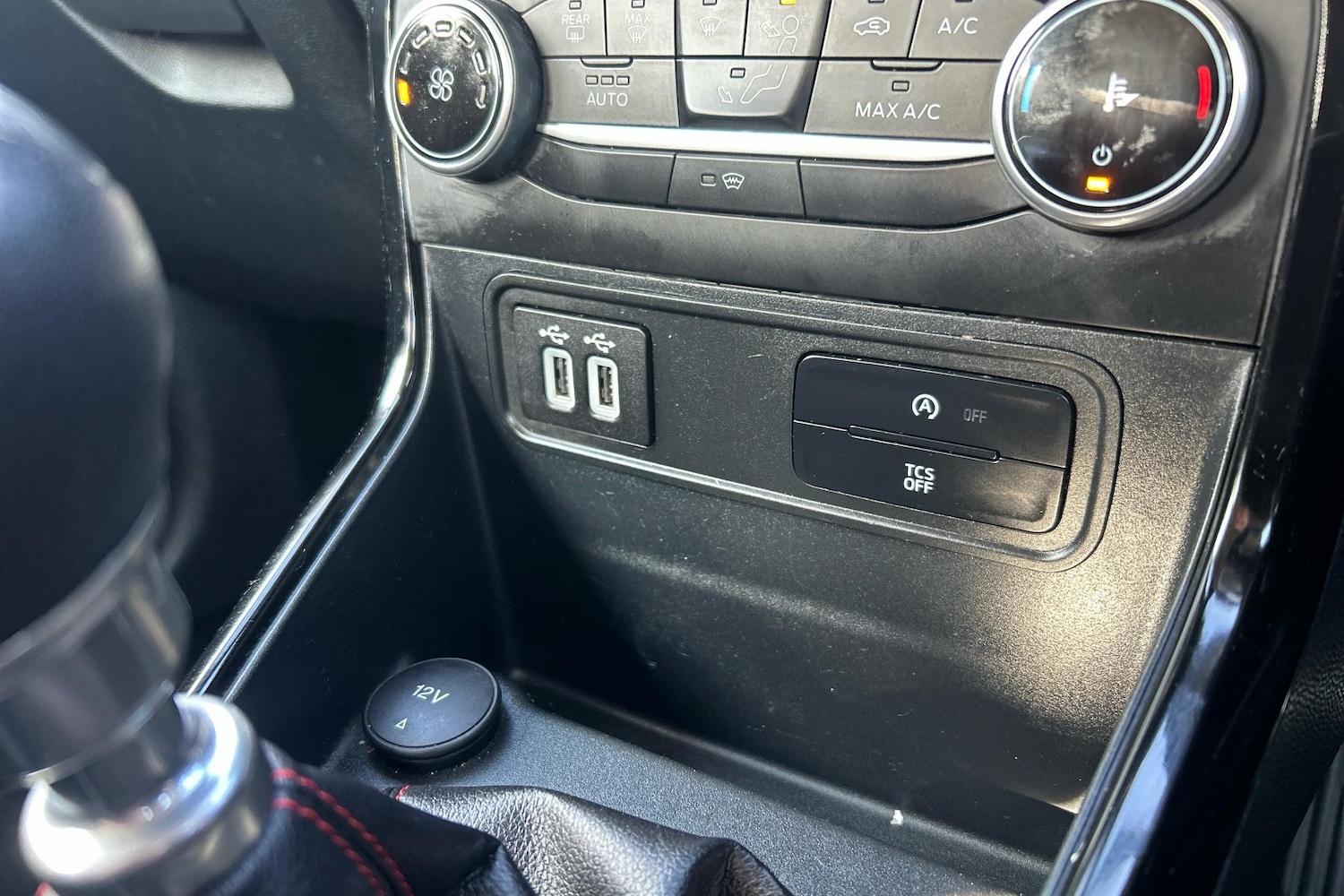 Used Ford Ecosport for sale - 76666006: Photo 25