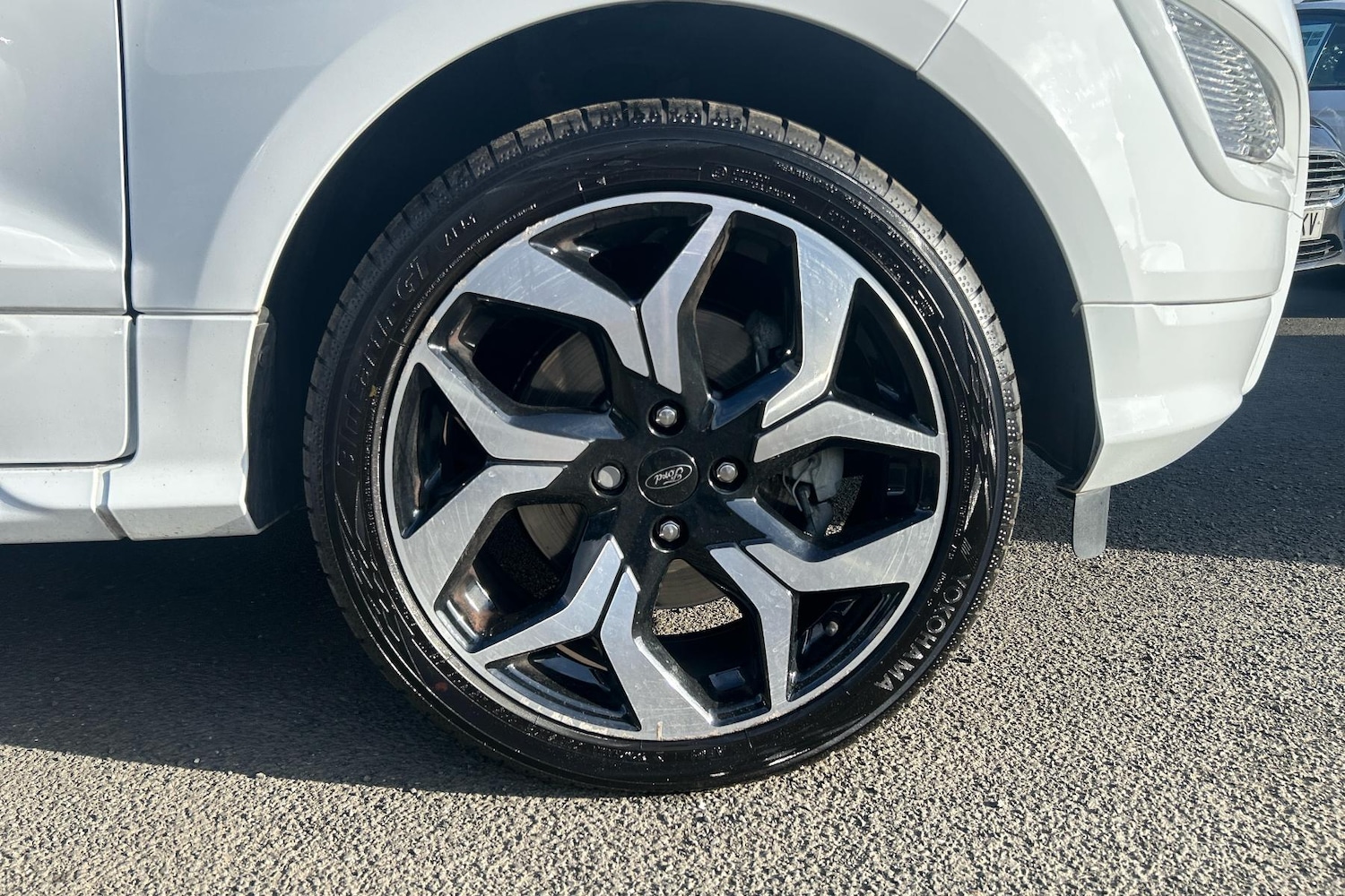 Used Ford Ecosport for sale - 76666006: Photo 3