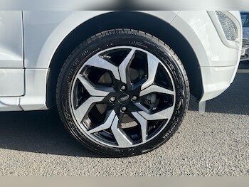 Used Ford Ecosport undefined for sale - 76666006: Photo