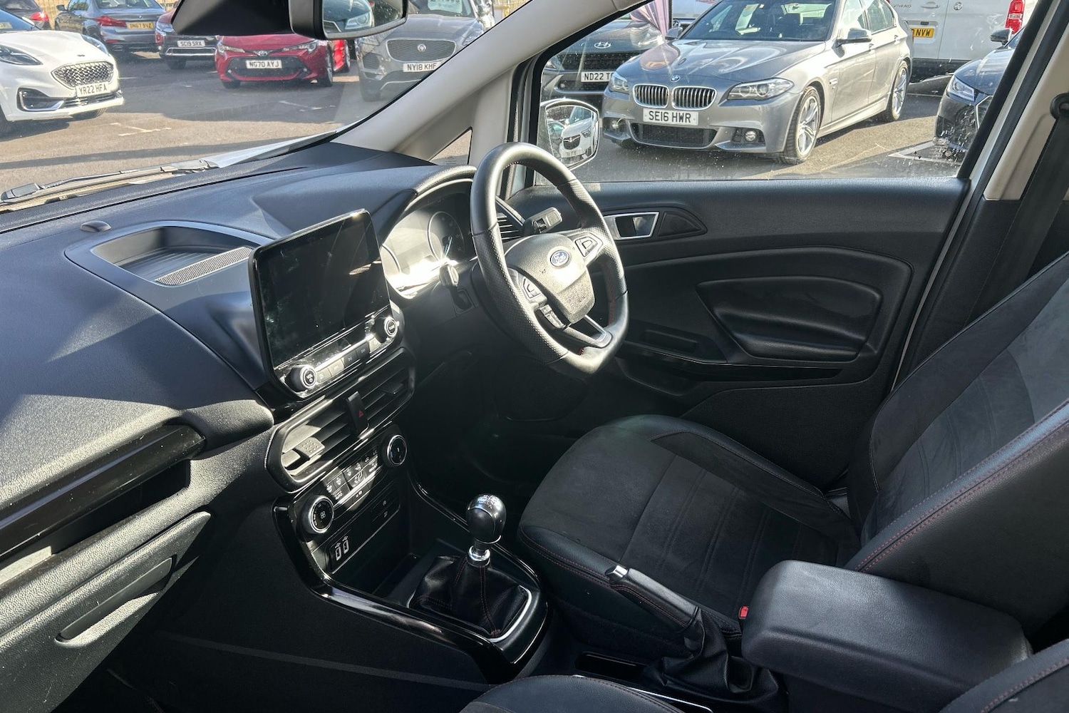 Used Ford Ecosport for sale - 76666006: Photo 5