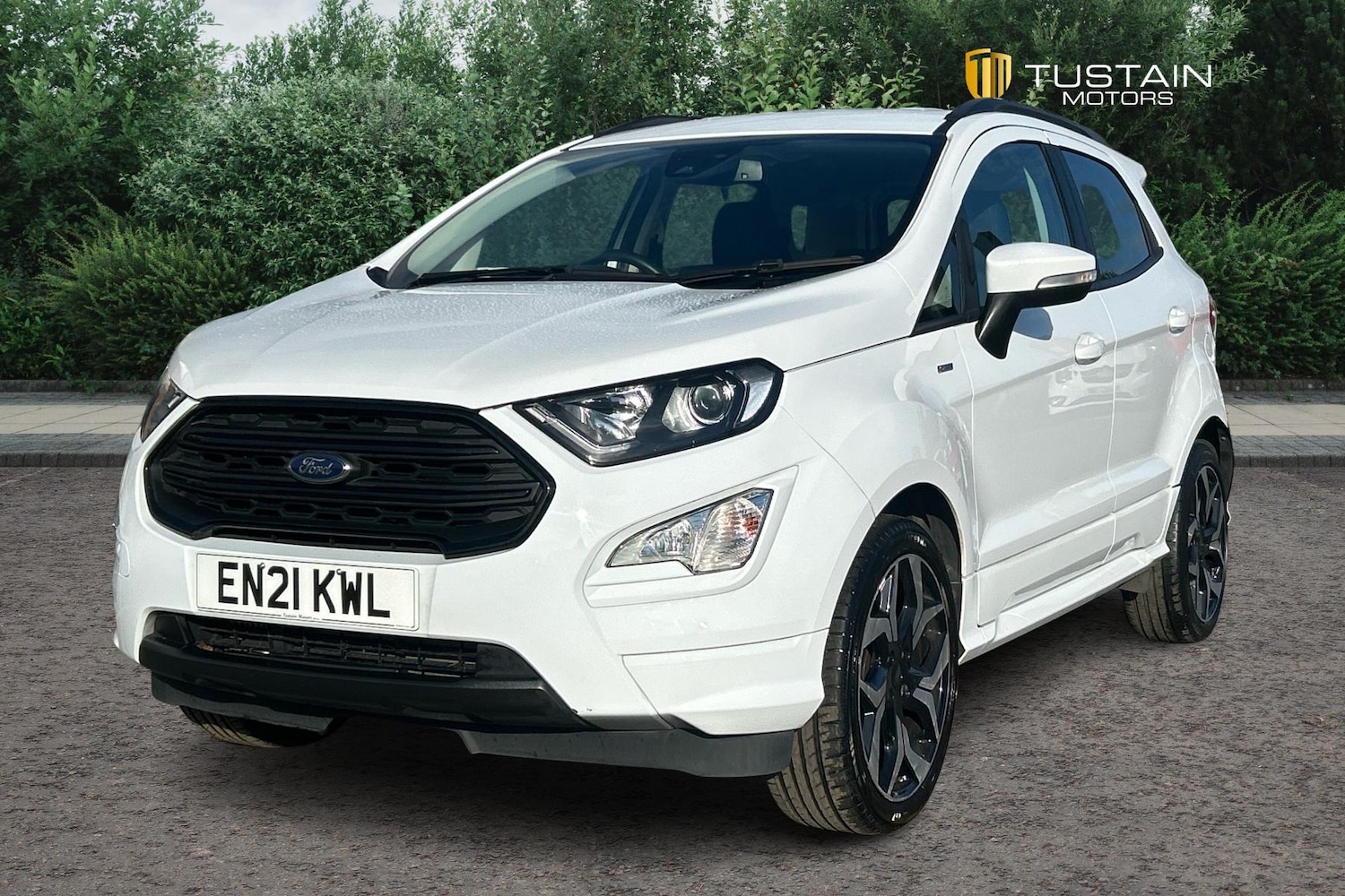 Used Ford Ecosport for sale - 76666006: Photo 6
