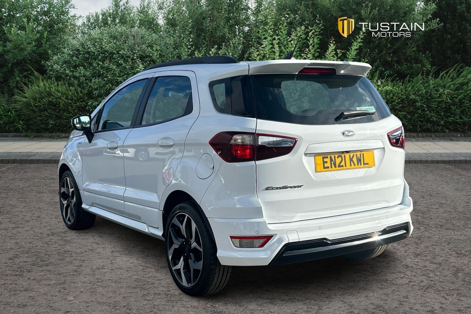 Used Ford Ecosport for sale - 76666006: Photo 7