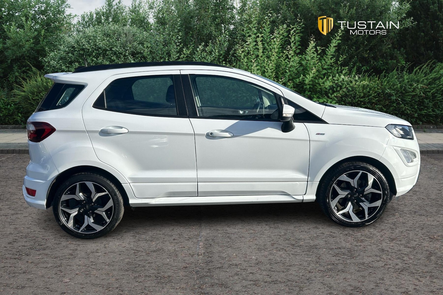 Used Ford Ecosport for sale - 76666006: Photo 8