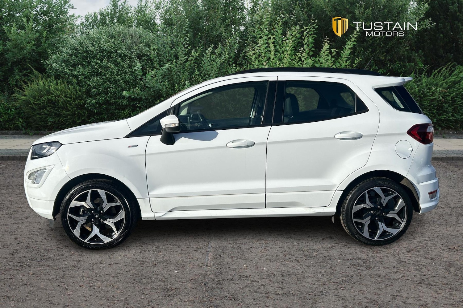 Used Ford Ecosport for sale - 76666006: Photo 9