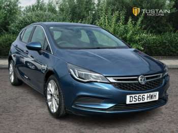 2016 - 1.6 CDTi 16V Design 5dr