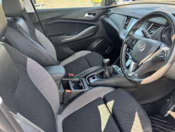 Used Vauxhall Grandland X 2019 for sale - 74937146: Photo