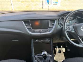 Used Vauxhall Grandland X 2019 for sale - 74937146: Photo