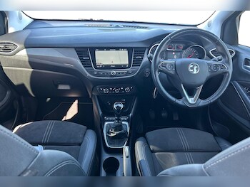 Used Vauxhall Crossland undefined for sale - 79172152: Photo