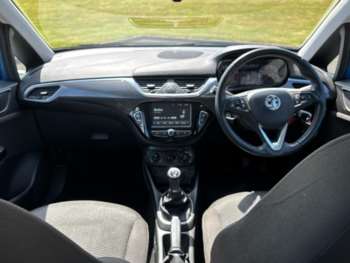 Used Vauxhall Corsa 2017 for sale - 74824133: Photo