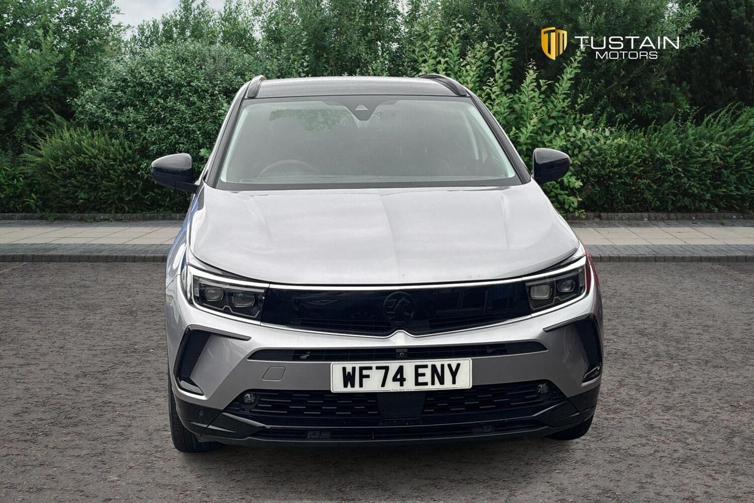 Used Vauxhall Grandland 2024 for sale - 76287725: Photo 10