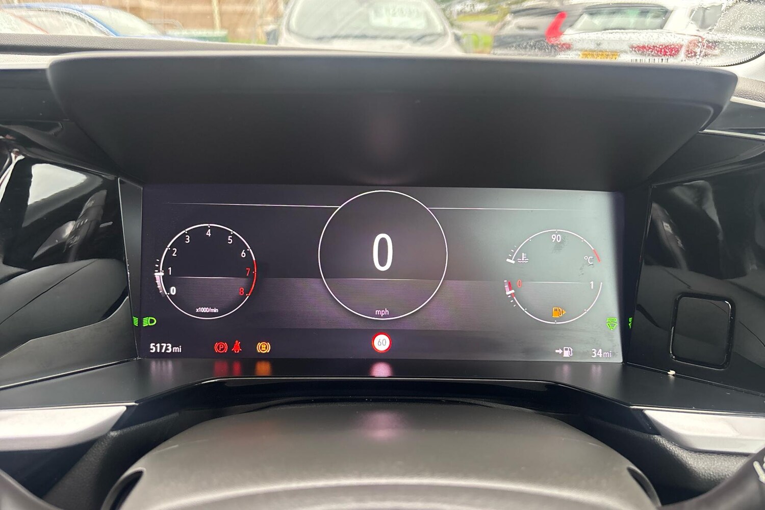 Used Vauxhall Grandland 2024 for sale - 76287725: Photo 13