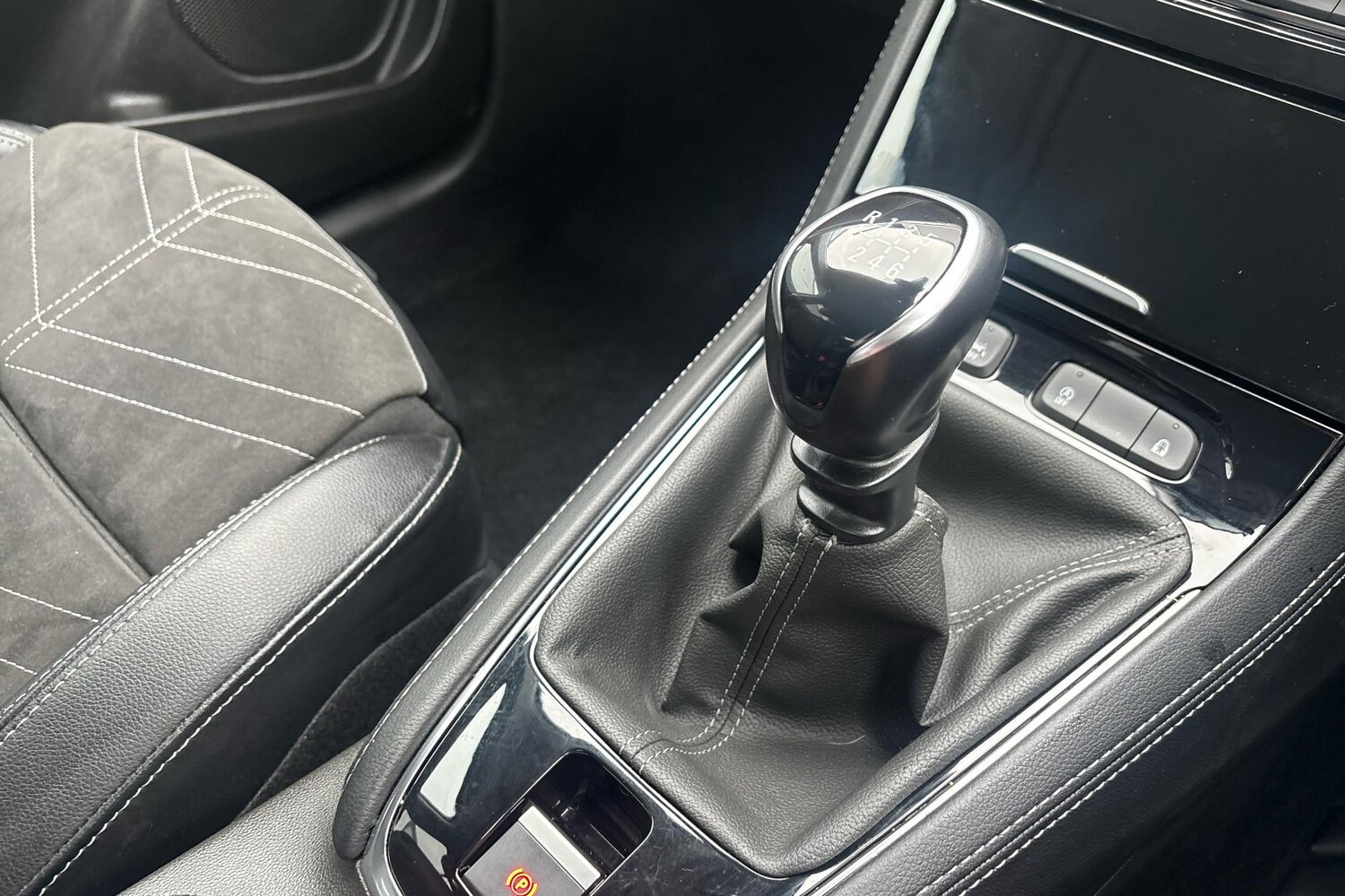 Used Vauxhall Grandland 2024 for sale - 76287725: Photo 14