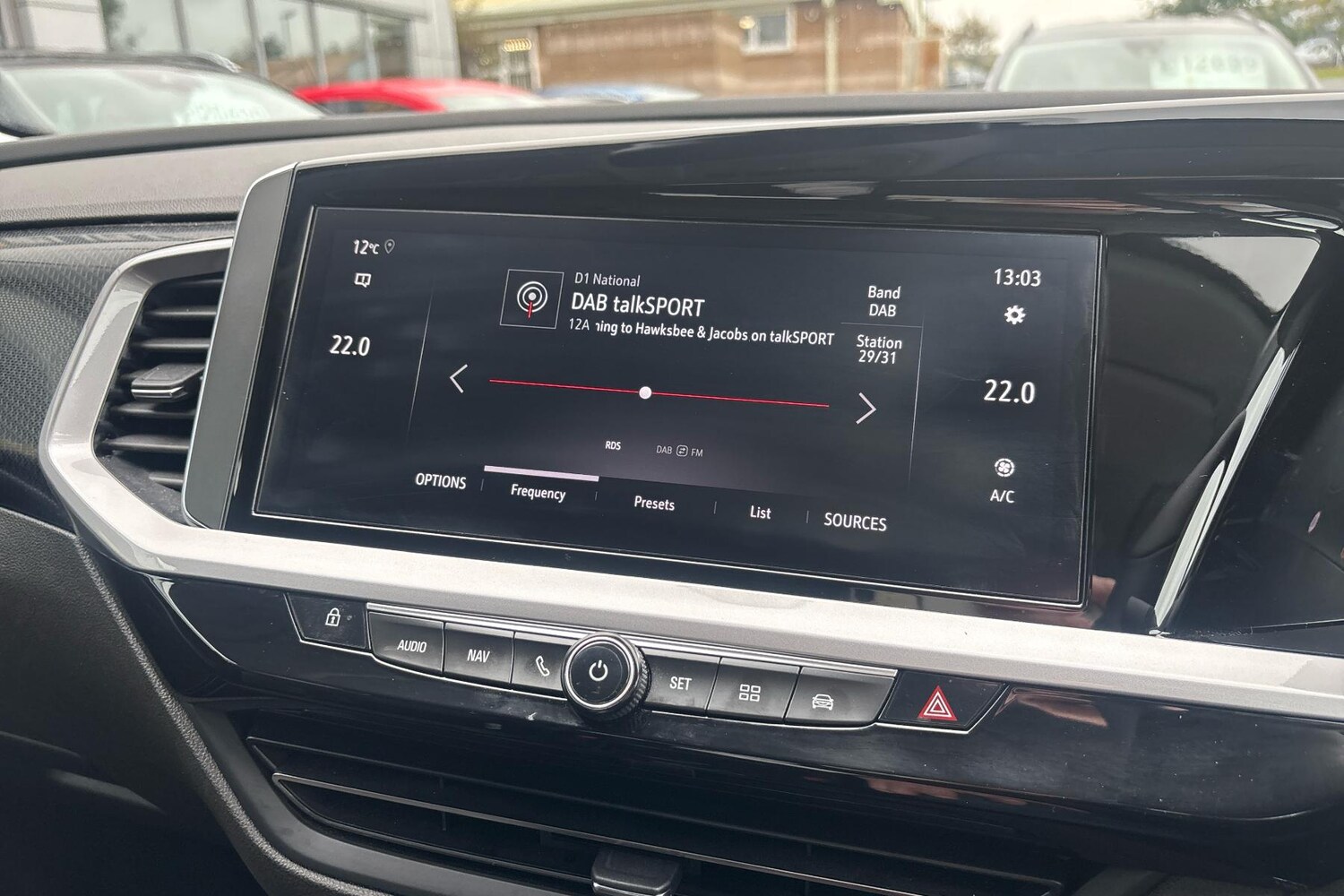 Used Vauxhall Grandland 2024 for sale - 76287725: Photo 15