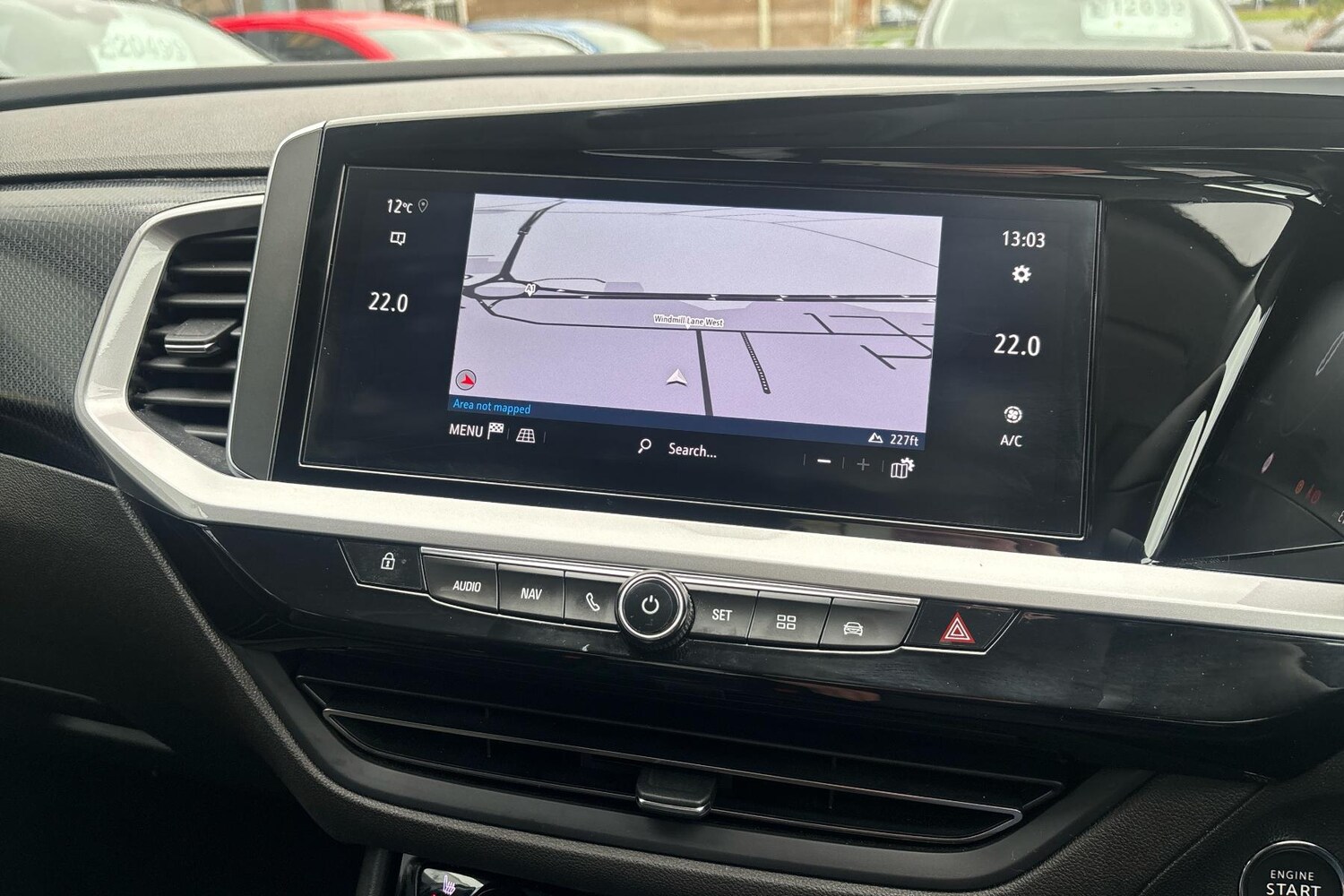 Used Vauxhall Grandland 2024 for sale - 76287725: Photo 16