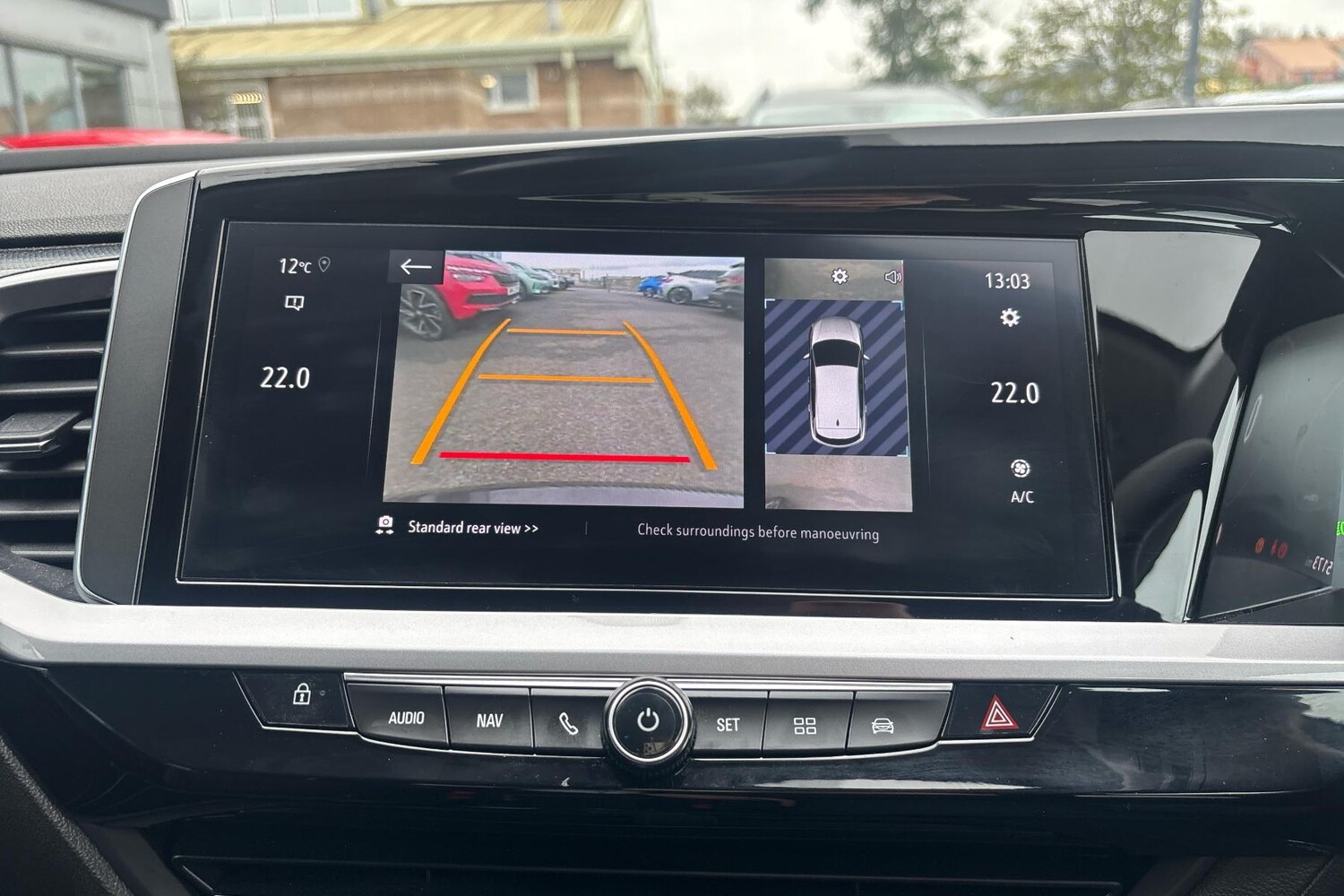 Used Vauxhall Grandland 2024 for sale - 76287725: Photo 17