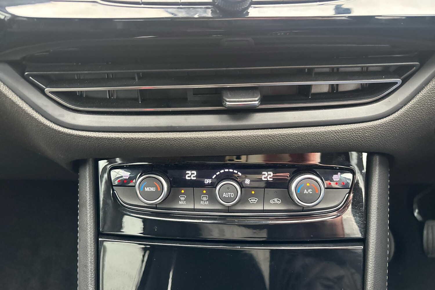 Used Vauxhall Grandland 2024 for sale - 76287725: Photo 18