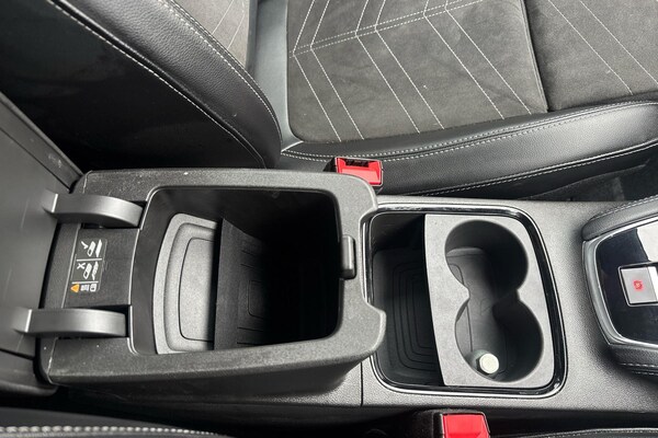 Used Vauxhall Grandland 2024 for sale - 76287725: Photo 21