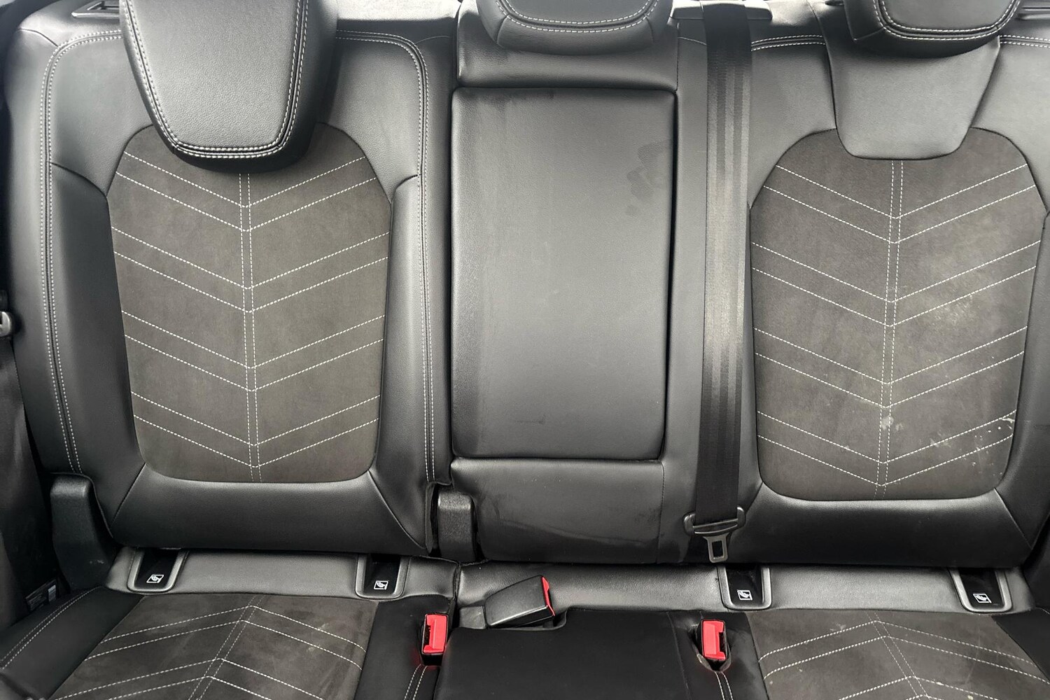 Used Vauxhall Grandland 2024 for sale - 76287725: Photo 22