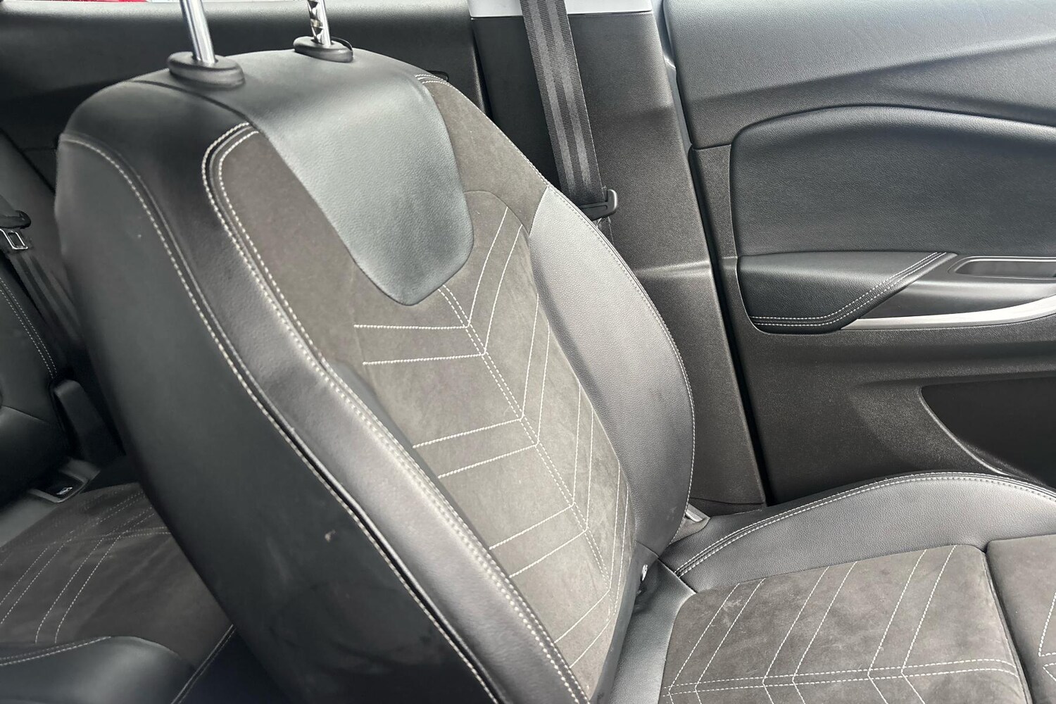 Used Vauxhall Grandland 2024 for sale - 76287725: Photo 23