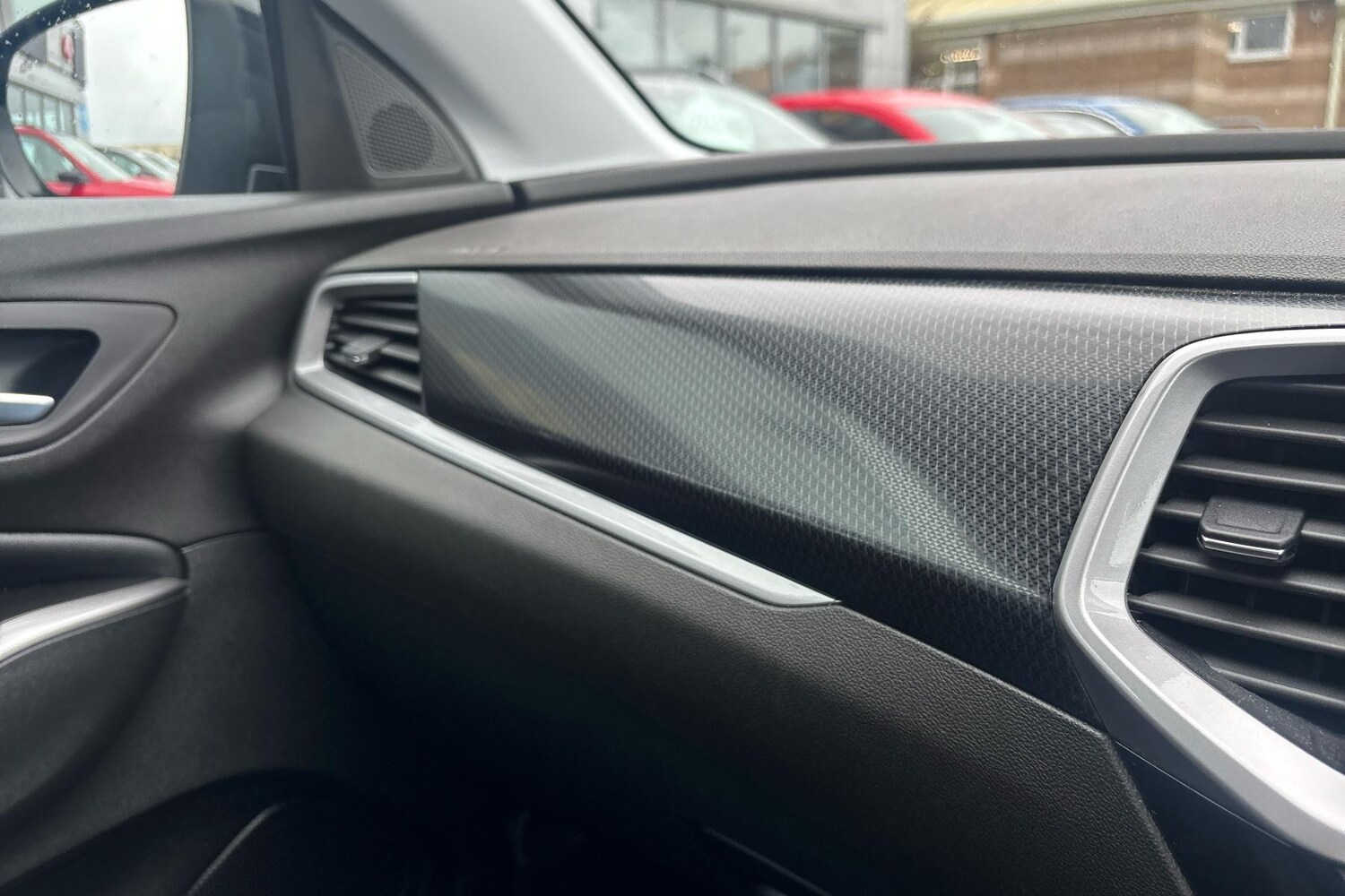 Used Vauxhall Grandland 2024 for sale - 76287725: Photo 24