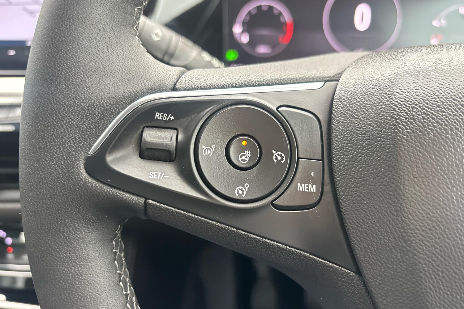 Used Vauxhall Grandland 2024 for sale - 76287725: Photo 25