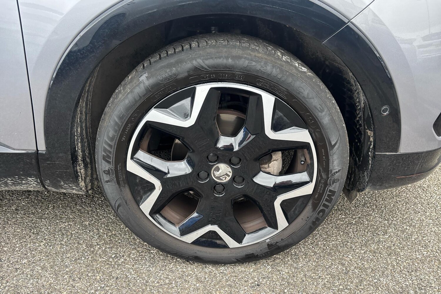 Used Vauxhall Grandland 2024 for sale - 76287725: Photo 3