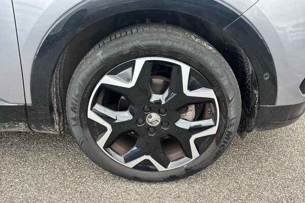 Used Vauxhall Grandland 2024 for sale - 76287725: Photo 3