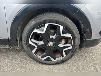 Used Vauxhall Grandland 2024 for sale - 76287725: Photo 3