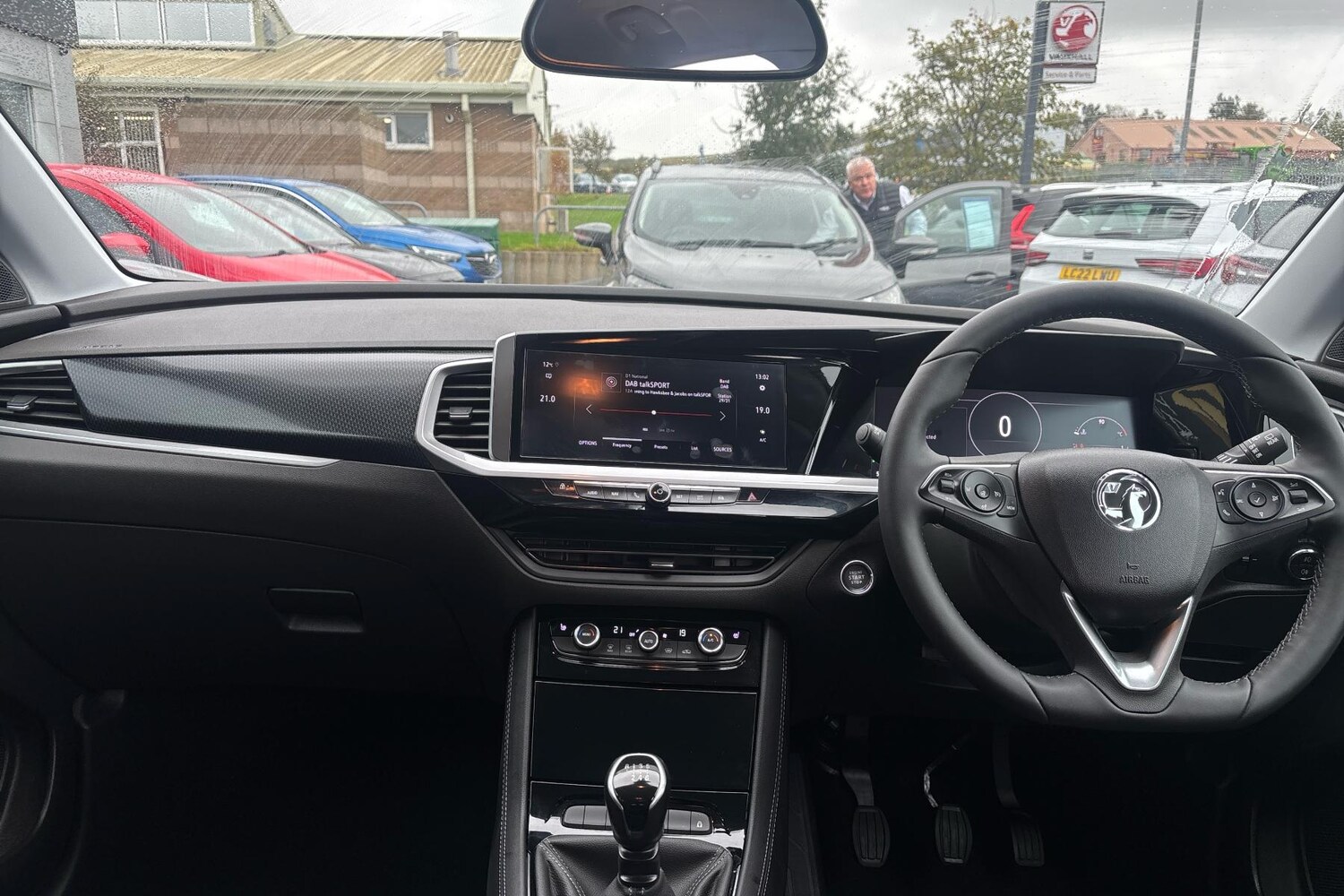 Used Vauxhall Grandland 2024 for sale - 76287725: Photo 4