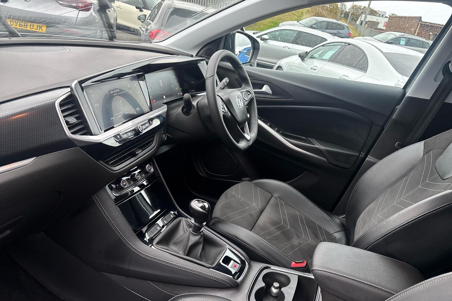 Used Vauxhall Grandland 2024 for sale - 76287725: Photo 5