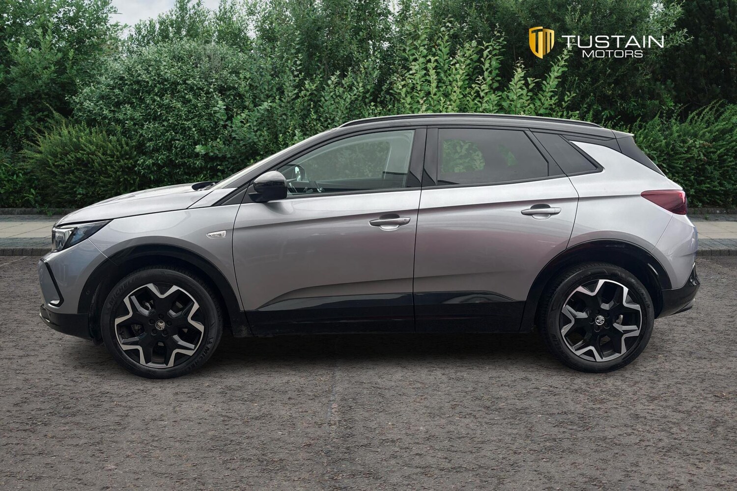 Used Vauxhall Grandland 2024 for sale - 76287725: Photo 9