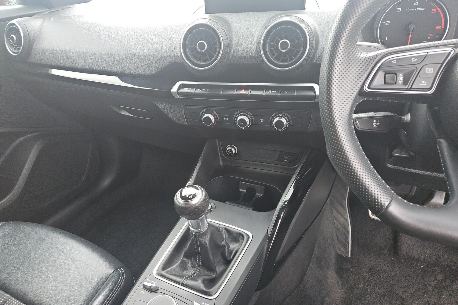 Used Audi Q2 2020 for sale - 77527956: Photo 14