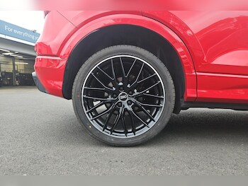 Used Audi Q2 2020 for sale - 77527956: Photo