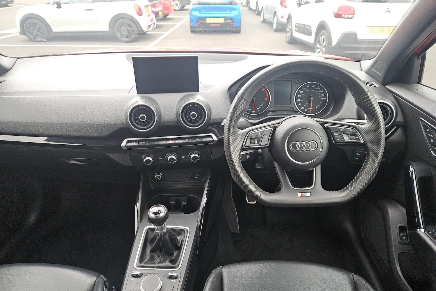 Used Audi Q2 2020 for sale - 77527956: Photo 4