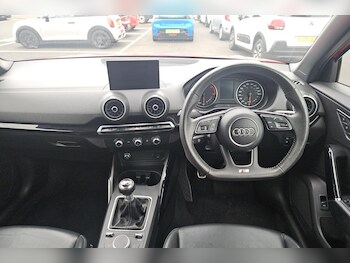 Used Audi Q2 2020 for sale - 77527956: Photo