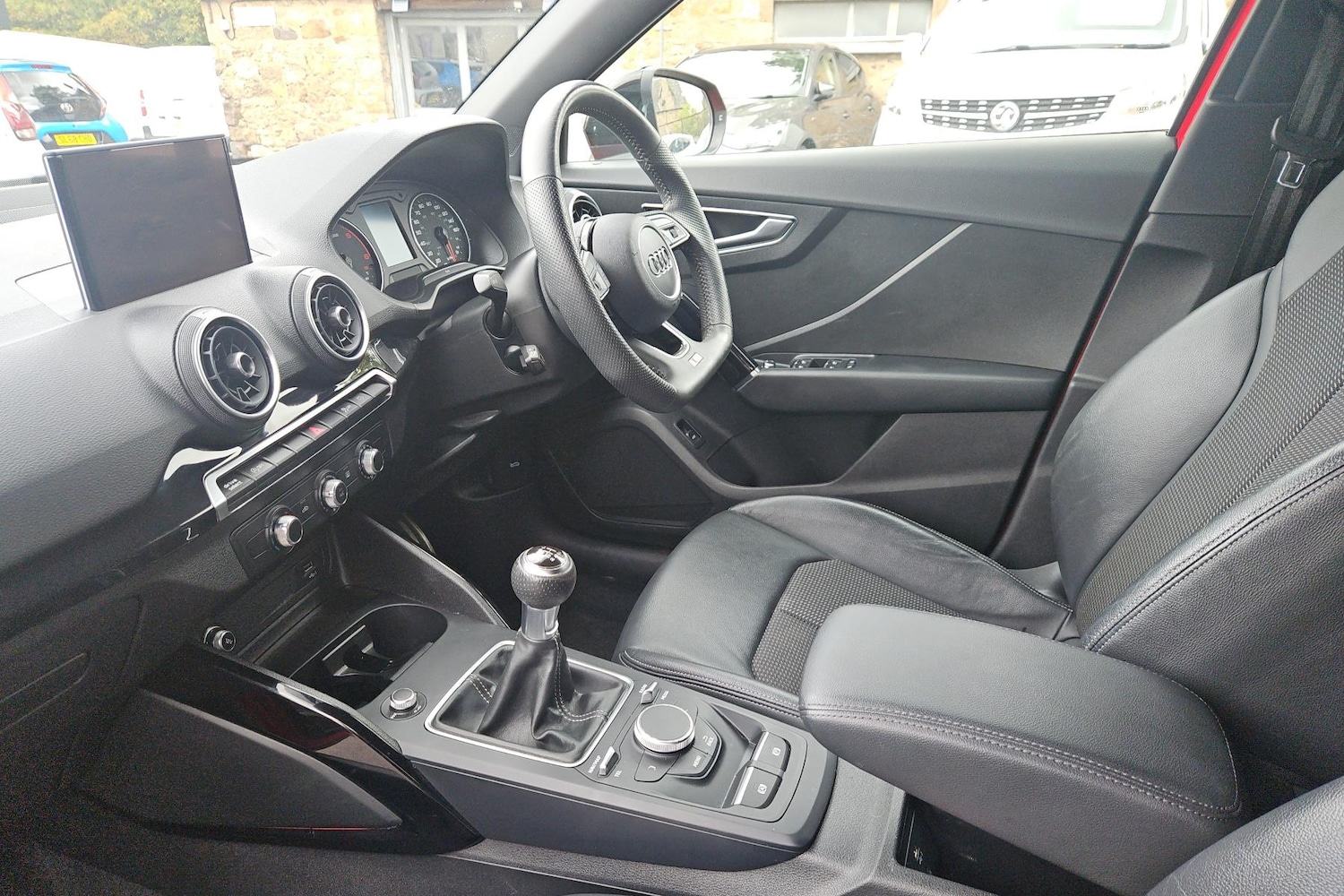 Used Audi Q2 2020 for sale - 77527956: Photo 5