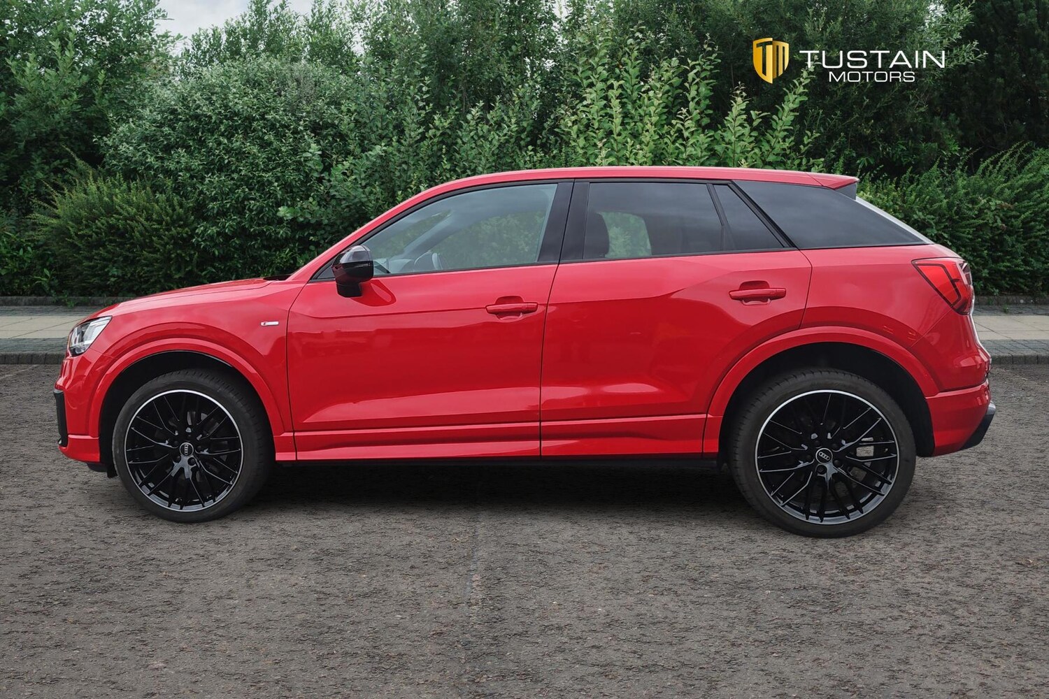 Used Audi Q2 2020 for sale - 77527956: Photo 9