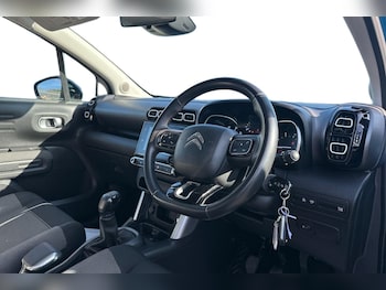 Used Citroen C3 Aircross 2018 for sale - 79581947: Photo