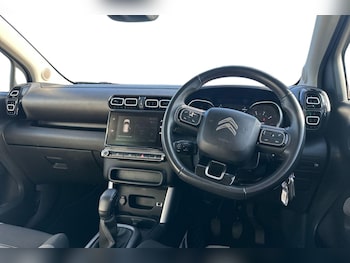 Used Citroen C3 Aircross 2018 for sale - 79581947: Photo
